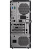 Lenovo ThinkCentre M920T Intel® Core™ i7-8700@4.60GHz|16GB RAM| 512GB M.2 SSD|Quadro K2000 2GB|DVD|Windows 11 Pro Trieda A